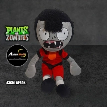 PELUCHE ZOMBIE IMPORTADO GRANDE #4 (43CM APROX) (P1600)