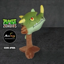 PELUCHE PLANTA IMPORTADO GRANDE #1 (43CM APROX) (P1604)