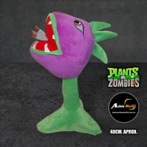 PELUCHE PLANTA IMPORTADO GRANDE #2 (40CM APROX) (P1605)