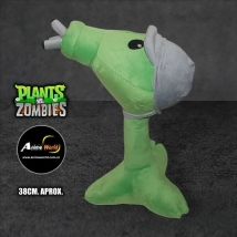 PELUCHE PLANTA IMPORTADO GRANDE #3 (38CM APROX) (P1606)