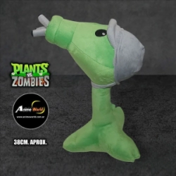 PELUCHE PLANTA IMPORTADO GRANDE #3 (38CM APROX) (P1606)