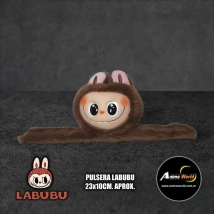 LABUBU PULSERA #1 (23x10CM APROX) (P1608)