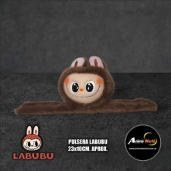 LABUBU PULSERA #1 (23x10CM APROX) (P1608)