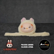 LABUBU PULSERA #2 (23x10CM APROX) (P1609)