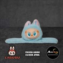 LABUBU PULSERA #3 (23x10CM APROX) (P1610)