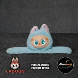 LABUBU PULSERA #3 (23x10CM APROX) (P1610)