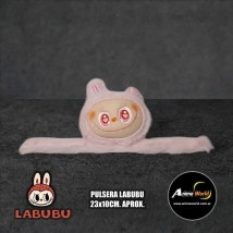 LABUBU PULSERA #4 (23x10CM APROX) (P1611)