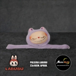LABUBU PULSERA #5 (23x10CM APROX) (P1612)