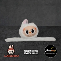 LABUBU PULSERA #6 (23x10CM APROX) (P1613)