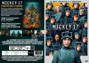 CINE + MICKEY 17 (X0393)