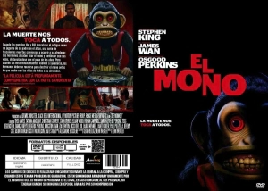 CINE + EL MONO (X0394)