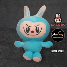 PELUCHE LABUBU #1 (30CM APROX) (P1660)