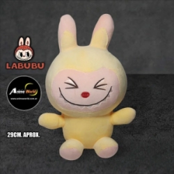 PELUCHE LABUBU #2 (29CM APROX) (P1661)