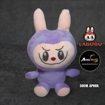 PELUCHE LABUBU #3 (30CM APROX) (P1662)