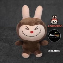 PELUCHE LABUBU #5 (28CM APROX) (P1664)