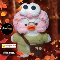 PELUCHE LALAFANFAN #127 (30CM APROX) (P1665).