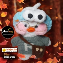 PELUCHE LALAFANFAN #128 (30CM APROX) (P1666)