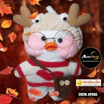 PELUCHE LALAFANFAN #129 (30CM APROX) (P1667)