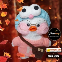 PELUCHE LALAFANFAN #130 (30CM APROX) (P1668)