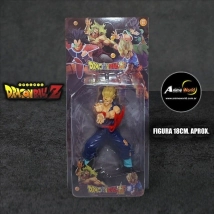 DRAGON BALL Z FIGURA #24 (18CM APROX) (F0928)