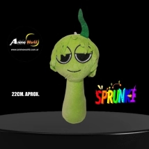 PELUCHE SPRUNKI #1 (22CM APROX) (P1672)