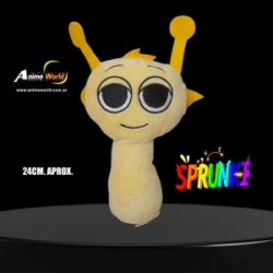 PELUCHE SPRUNKI #2 (24CM APROX) (P1673)