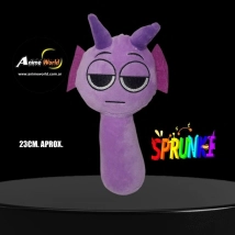 PELUCHE SPRUNKI #6 (23CM APROX) (P1677)