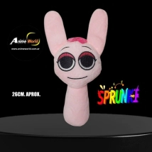 PELUCHE SPRUNKI #8 (26CM APROX) (P1679)