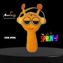 PELUCHE SPRUNKI #9 (25CM APROX) (P1680)