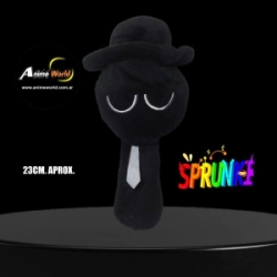 PELUCHE SPRUNKI #10 (23CM APROX) (P1681)
