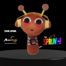PELUCHE SPRUNKI #11 (25CM APROX) (P1682)