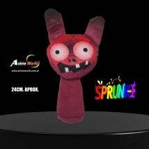 PELUCHE SPRUNKI #14 (24CM APROX) (P1685)