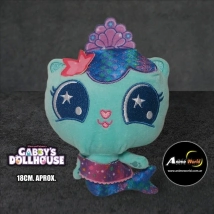 PELUCHE GABBYS DOLLHOUSE CHICO #1 (18CM APROX) (P1687)
