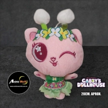 PELUCHE GABBYS DOLLHOUSE CHICO #4 (22CM APROX) (P1690)