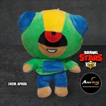 PELUCHE BRAWL STARS #1 (24CM APROX) (P1699)