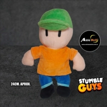 PELUCHE STUMBLE GUYS #2 (24CM APROX) (P1704)