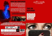 CINE + DROP - AMENAZA ANONIMA (X0397)