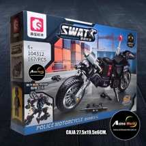 BLOQUE GENERICO SEMBO SWAT 4EN1 104312 (CAJA 27,5x19,5x6CM) (L0902)