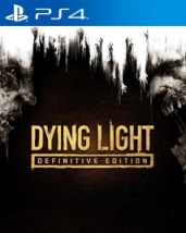 DIGITAL PS4 - DYING LIGHT DEFINITIVE EDITION (CUENTA PRINCIPAL)