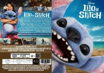 CINE + EN SOBRE LILO AND STITCH - LA PELICULA (2025) (XE0399) (FULL CASTELLANO)