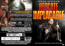 CINE + EN SOBRE RESCATE IMPLACABLE (XE0398)