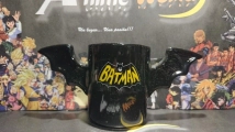 TAZA 3D - BATMAN CON ALAS (V0029)