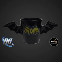 TAZA 3D - BATMAN CON ALAS (V0029)
