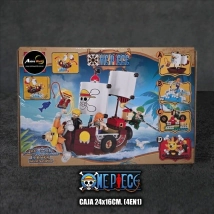 BLOQUE GENERICO MG1555C ONE PIECE 4EN1 (CAJA 24x16CM) (L0987)