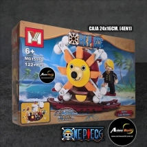 BLOQUE GENERICO MG1555D ONE PIECE 4EN1 (CAJA 24x16CM) (L0988)