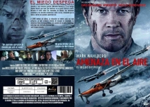 CINE + EN SOBRE AMENAZA EN EL AIRE (XE0372)