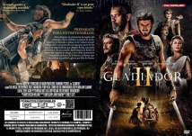 CINE + EN SOBRE GLADIADOR 2 (XE0359) (FULL CASTELLANO)