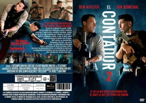 CINE + EN SOBRE EL CONTADOR 2 (XE0401)