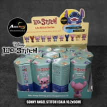 SONNY ANGEL STITCH #2 (CAJA 10,2x5CM) (A0630)