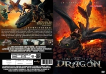 CINE + EN SOBRE COMO ENTRENAR A TU DRAGON - LA PELICULA (XE0405) (FULL CASTELLANO)